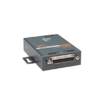 Lantronix Device Server UDS 1100 - Gerteserver - 10Mb LAN, 100Mb LAN, RS-232, RS-422, RS-485 (UD1100002-01)