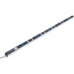 VERTIV Knuten Di -Strip Basic Rack PDU - UNIT DI DISTANZIONE DI ALIMENTAZIONE (rack - Installazione)