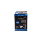 EspressoDue Capsule Caffe' Decaffeinato Compostabile Confezione 25 Pezzi