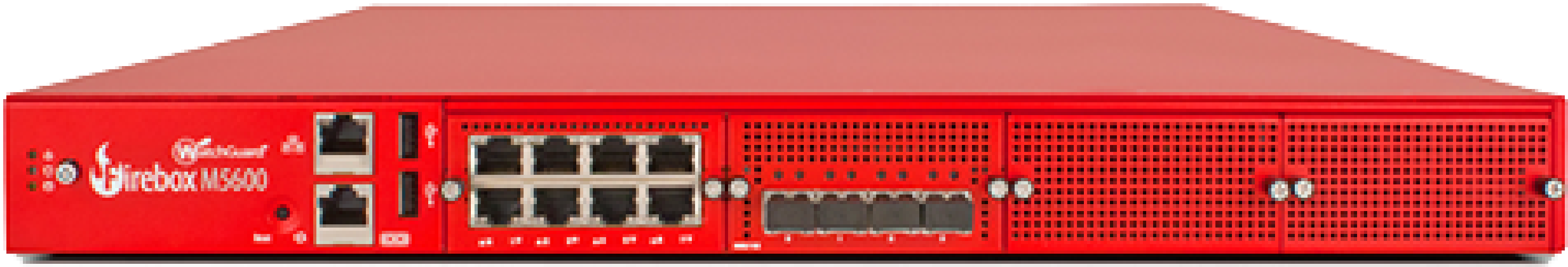 WatchGuard Intrusion Prevention Service - Abonnement-Lizenz (1 Jahr) - 1 Gert (WG561131)