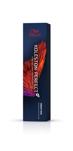 Wella Koleston Perfect Me  Vibrant Reds 66/46 60Ml