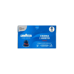 Lavazza 7034 Capsule Caffe' Nespresso Crema e Gusto 30 Pezzi