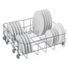 Lavastoviglie-Beko-7693902077-BDIN25320-13-Coperti-Classe-E-Bianco