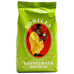 Joerges Gorilla Casa del Caffe' 1Kg