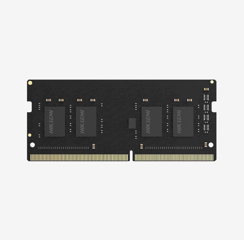 HIKVISION-HIKSEMI-RAM-SODIMM-8GB-DDR4-3200MHz-260Pin