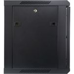 Sma-6409-9U-Wall-Mounted-Rack-