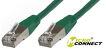 F-UTP-CAT6-15m-PVC-verde