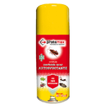 Insetticida spray Overcid bomboletta autosvuotante 150ml Protemax