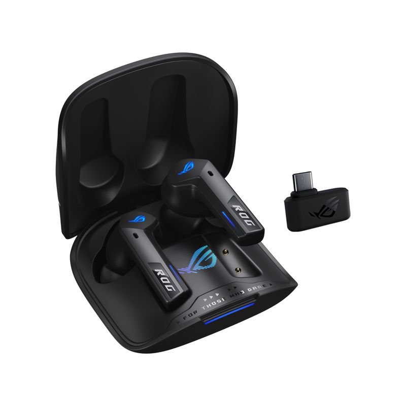ASUS-ROG-Cetra-True-Wireless-Speednova-Auricolare-True-Wireless-Stereo--TWS--In-ear-Giocare-Bluetooth-Nero--Asus-ROG-Cet