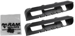 UNPKD-RAM-TAB8-END-CUPS-2-QTY.---Tab-Tite-End-Cups-for-Apple---iPad-Pro-9.7-with-Case---More---Warranty--1188M
