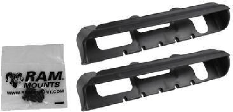 UNPKD-RAM-TAB8-END-CUPS-2-QTY.---Tab-Tite-End-Cups-for-Apple---iPad-Pro-9.7-with-Case---More---Warranty--1188M