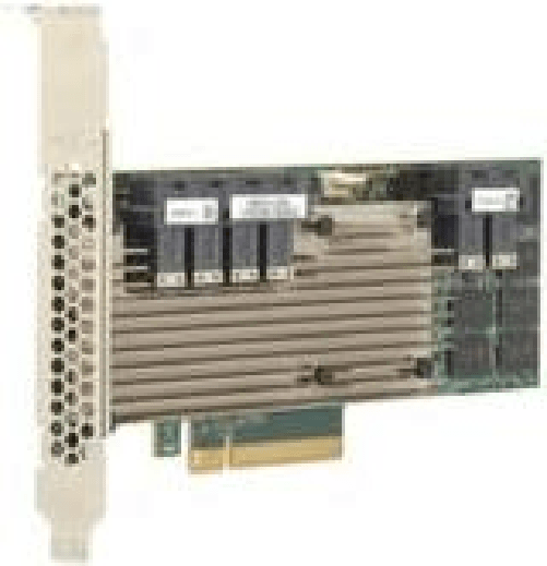 Broadcom-9361-24i-scheda-di-interfaccia-e-adattatore-Interno-SAS-SATA--Broadcom-MegaRAID-SAS-9361-24i---Storage-control