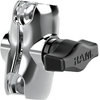 CHROME-RAM-DBL-SOCKT-ARM---B-BALL-A-LENGTH---Warranty--1188M