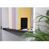 -Reggilibri-MAUL-acciaio-nero-140x140x120mm-Conf.-2-pezzi---3506590