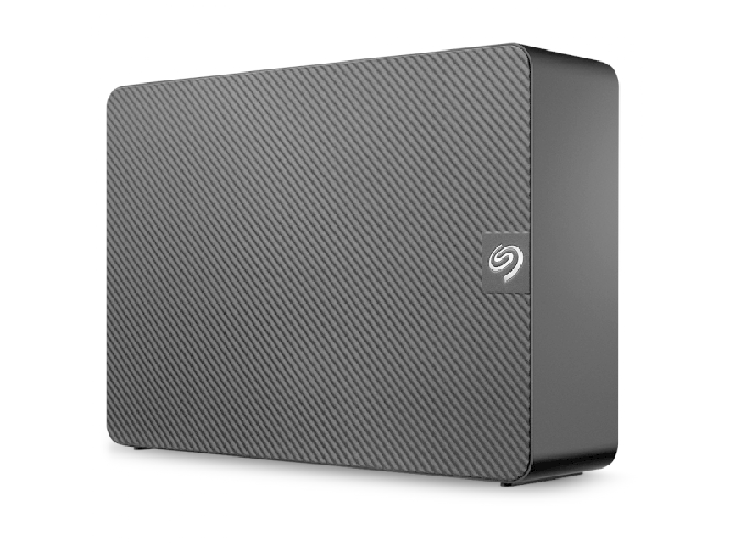 Seagate Expansion STKP8000400 disco rigido esterno 8 TB 3.5" 3.2 Gen 1 (3.1 Gen 1) Nero