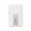 Power-Bank-wireless-magnetico633-MagGo-10.000-mAh-15W-bianco