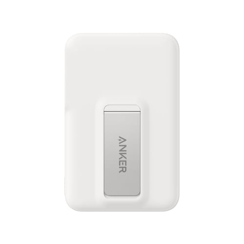 Power-Bank-wireless-magnetico633-MagGo-10.000-mAh-15W-bianco