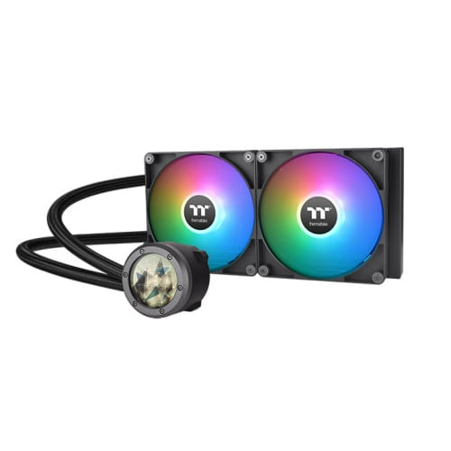 TH280-V2-Ultra-ARGB-Sync-CPU-Liquid-Cooler-All-In-One-Liquid-Cooling-System-Water-Block-2.1in-LCD-Fan-140-2-PWM-500~1800