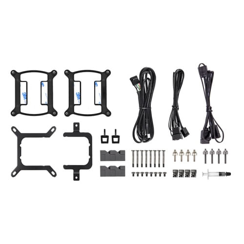 TH280-V2-Ultra-ARGB-Sync-CPU-Liquid-Cooler-All-In-One-Liquid-Cooling-System-Water-Block-2.1in-LCD-Fan-140-2-PWM-500~1800