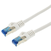 LOGON-TCR55SS150W-cavo-di-rete-Bianco-15-m-Cat5e-F-UTP-FTP--PATCH-CABLE-SF-UTP-15M-----CAT5E---WHITE---Warranty-24M-