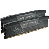 Corsair Vengeance CMK64GX5M2B5600C36 memoria 64 GB 2 x 32 GB DDR5 5600 MHz
