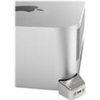 Compulocks-MSLDG01-parte-del-case-del-computer-Mini-PC--Compulocks-Mac-Studio-T-slot-Ledge-Lock-Adapter---Security-slot-