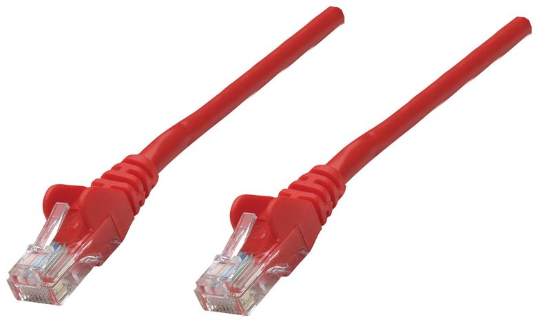 Intellinet-738958-cavo-di-rete-Rosso-025-m-Cat5e-SF-UTP--S-FTP-