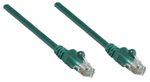 Intellinet-Cat6-UTP-0.25m-cavo-di-rete-Verde-025-m-U-UTP--UTP---Network-Patch-Cable-Cat6-0.25m-Green-Copper-U-UT