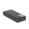 RIVACASE-Powerbank-VA2521-20000mAh-QC-PD-LCD-20W