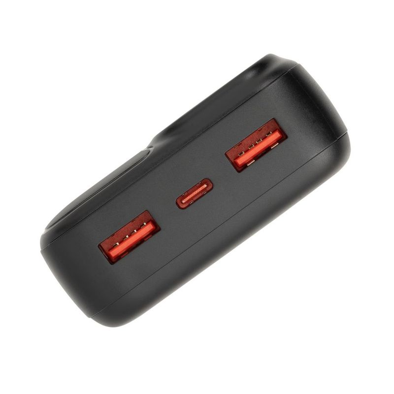 RIVACASE-Powerbank-VA2521-20000mAh-QC-PD-LCD-20W