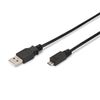 Cavo-Ewent-da-USB-2.0--A--M-a-Micro--B--M-da-18-m