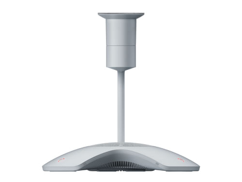 Yealink-SmartVision60---Gruppen-Videokonferenzsystem---5x---Silber--1303130-
