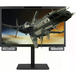 Acer FF.R2CWW.002 Monitor PC 396 cm 15.6 3840 x 2160 Pixel 4K Ultra HD LED Nero (Acer SpatialLabs View Pro 27 ASV27-2P)