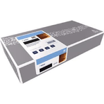 ASTAR AS11782 Toner Charter Completamento Compatibile Black 1 Stuck (E) (AS11782)