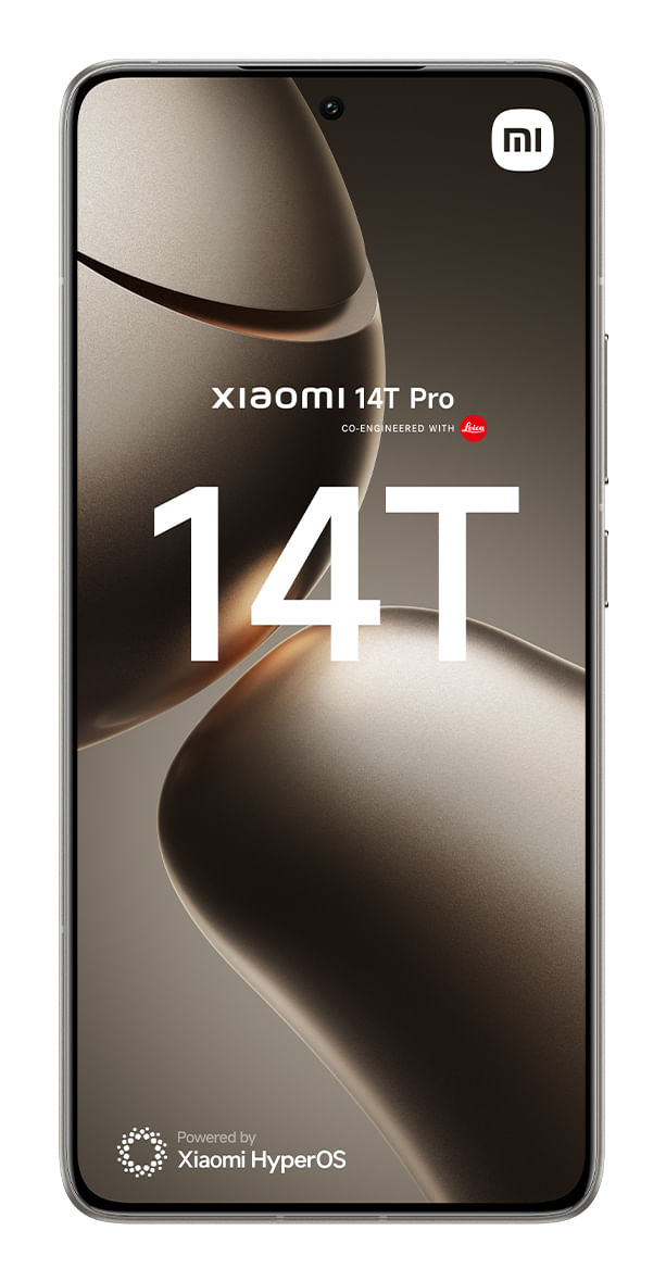 Xiaomi â¢ MediaTek Dimensity 9300+ - 8-Kern-Prozessor â¢ 50 Megapixel Hauptkamera â¢ 16.9 cm (6.67Zoll