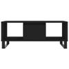 vidaXL-Tavolino-da-Salotto-Nero-90x50x365-cm-in-Legno-Multistrato