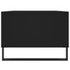 vidaXL-Tavolino-da-Salotto-Nero-90x50x365-cm-in-Legno-Multistrato