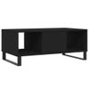 vidaXL-Tavolino-da-Salotto-Nero-90x50x365-cm-in-Legno-Multistrato