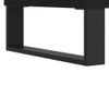 vidaXL-Tavolino-da-Salotto-Nero-90x50x365-cm-in-Legno-Multistrato