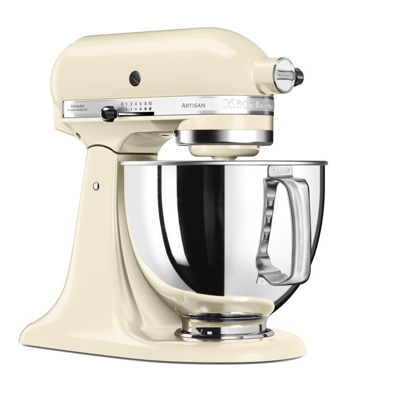 Robot-da-Cucina-KitchenAid-5KSM125EAC-300-W-48-L