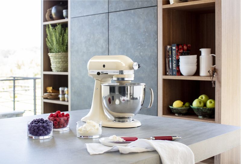Robot-da-Cucina-KitchenAid-5KSM125EAC-300-W-48-L
