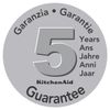 Robot-da-Cucina-KitchenAid-5KSM125EAC-300-W-48-L