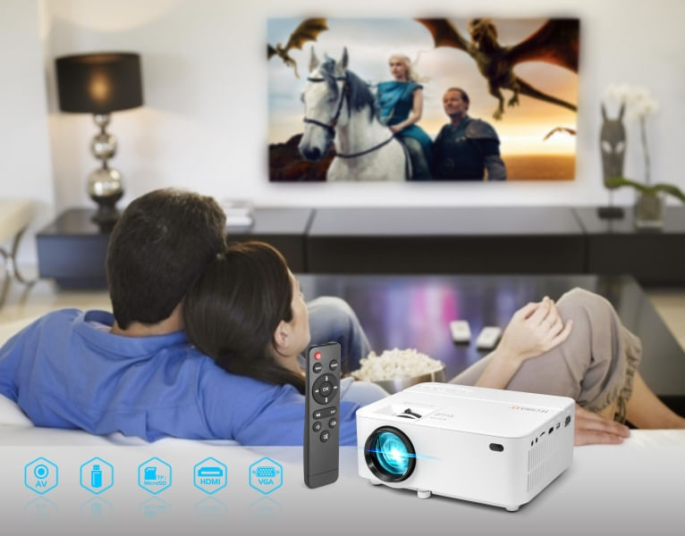 Technaxx-TX-113-videoproiettore-Proiettore-a-raggio-standard-1800-ANSI-lumen-LED-800x480-Bianco--TECHNAXX-TX-113---MINI-