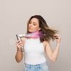 a¢-Haartrockner---Styler-in-einem-5-Styling-AufsA¤tze-Keine-HitzeschA¤den-FA¼r-alle-Haartypen-a¢-1.400W-Leistung-in-3-Tem