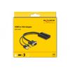 Delock-Adattatore-da-HDMI-a-VGA-con-audio-da-25-cm