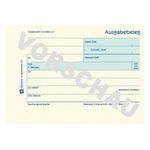 Avery-303-Blau---WeiA---Gelb-Verwaltungsbuch--303-