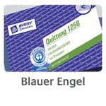 Avery-303-Blau---WeiA---Gelb-Verwaltungsbuch--303-
