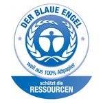 Avery-303-Blau---WeiA---Gelb-Verwaltungsbuch--303-