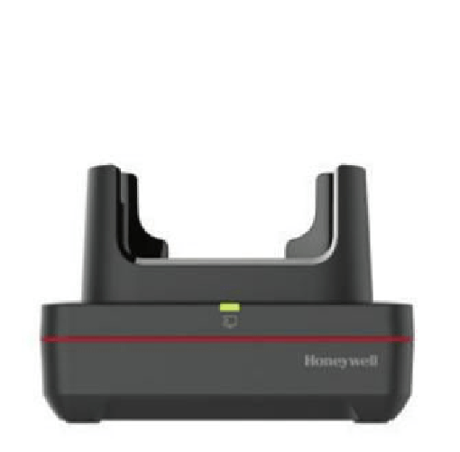 Honeywell CT40-DB-UVB-3 docking station per dispositivo mobile Computer portatile Nero (CT40 booted display dock. Kit -