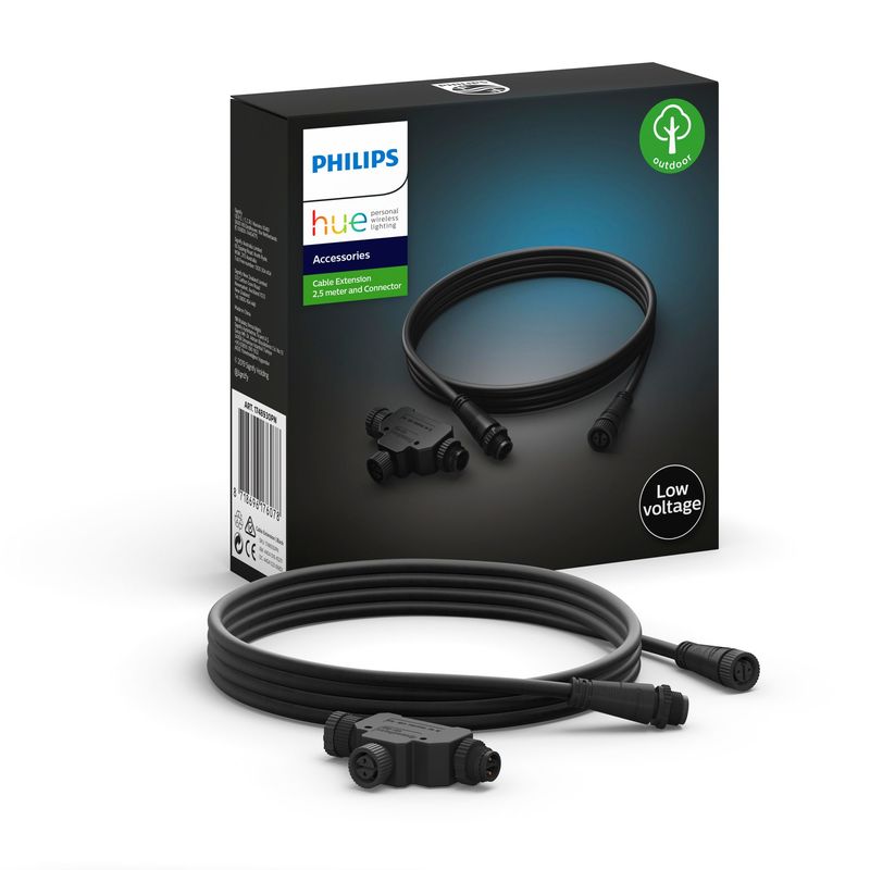 Cavo-prolunga-da-esterno-Philips-Hue-1748930PN-da-25-m